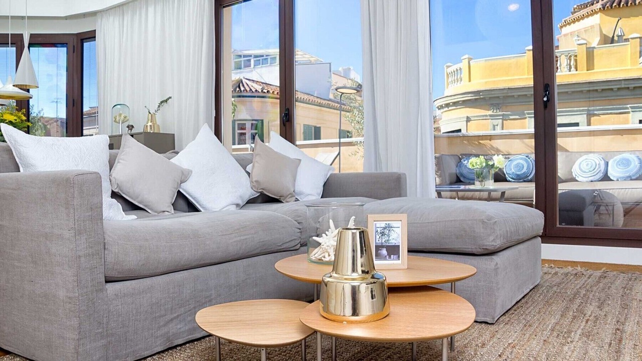 Photo of Livingroom in Centro