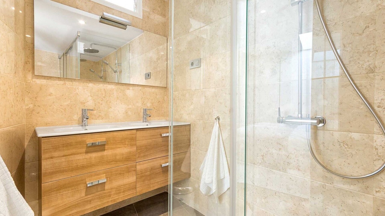 Photo of Bathroom in Centro