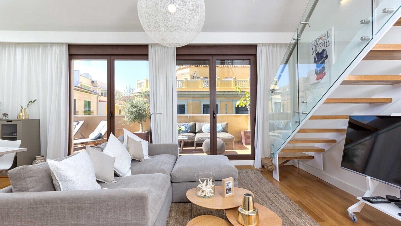 Photo of Livingroom in Centro