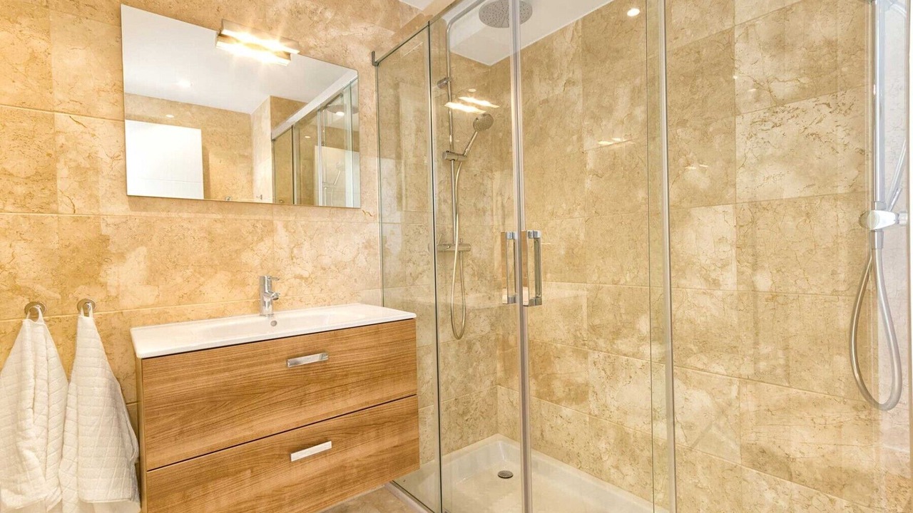 Photo of Bathroom in Centro