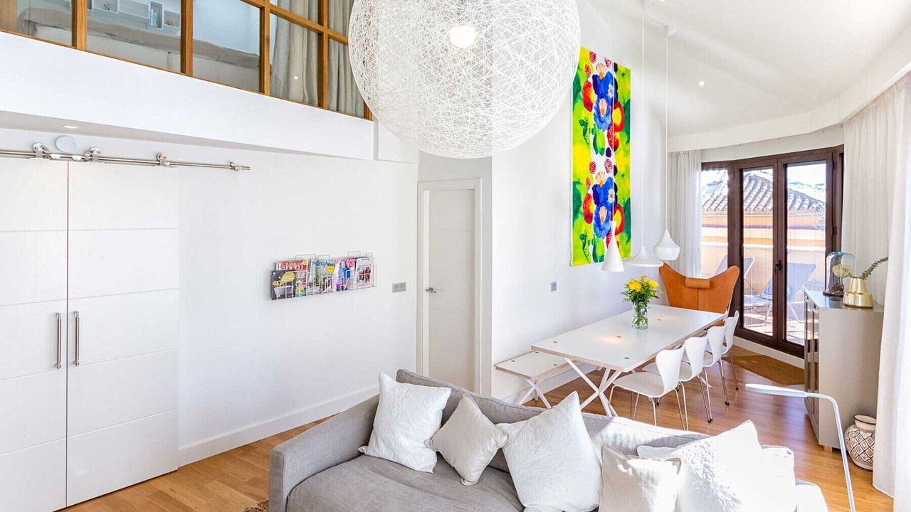 Photo of Livingroom in Centro