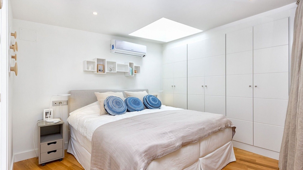 Photo of Bedroom in Centro