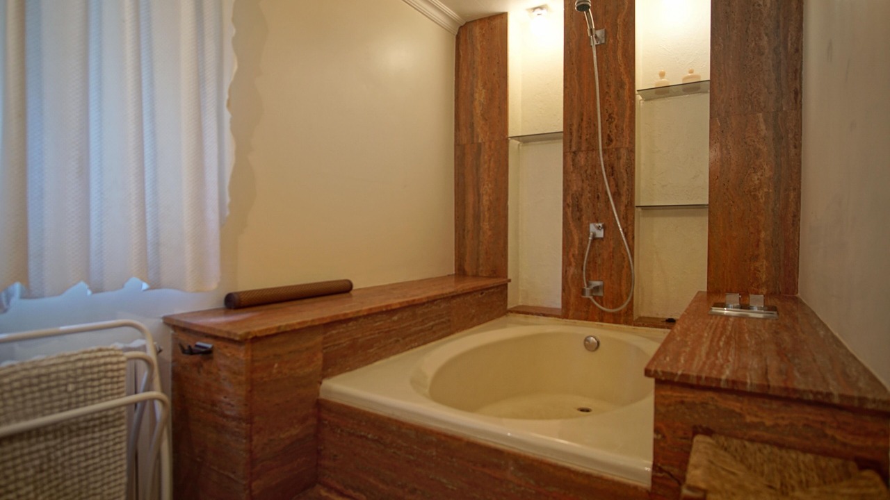 Photo of Bathroom in Les Houches