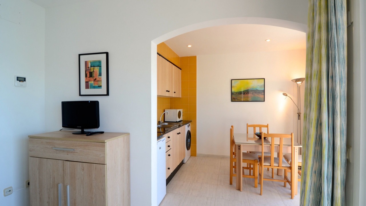 Photo of Livingroom in L'Estartit
