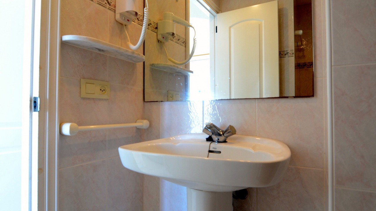 Photo of Bathroom in L'Estartit