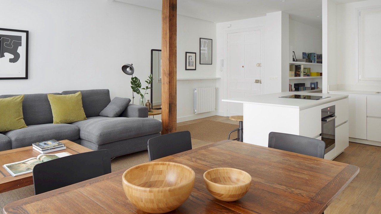 Photo of Livingroom in Gros
