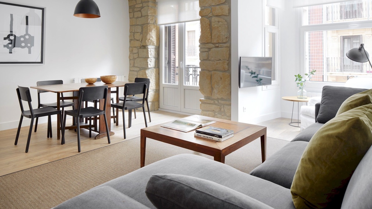 Photo of Livingroom in Gros