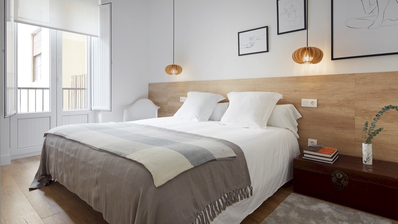 Photo of Bedroom in Gros