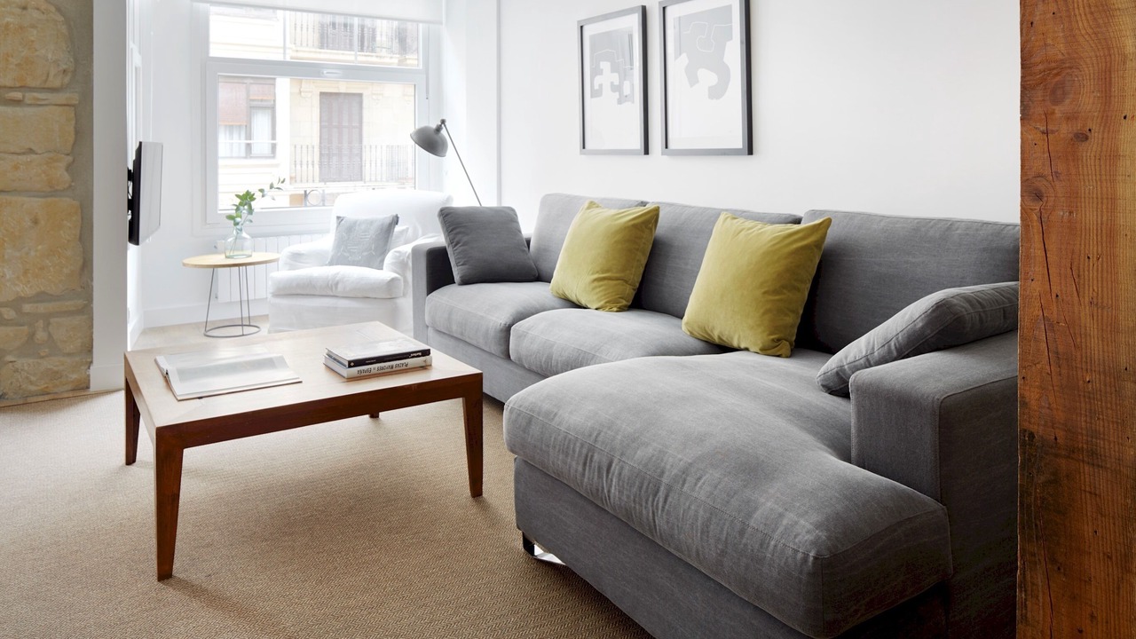 Photo of Livingroom in Gros