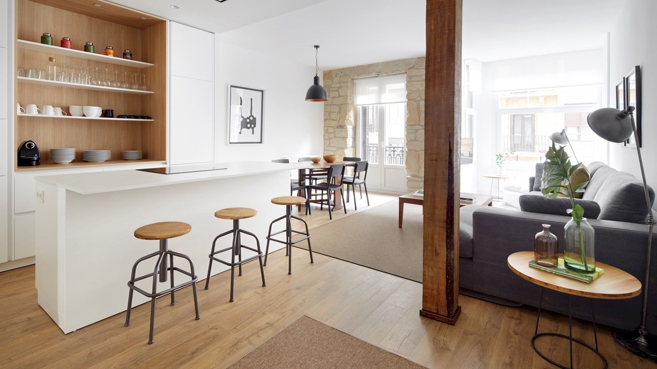 Photo of Livingroom in Gros