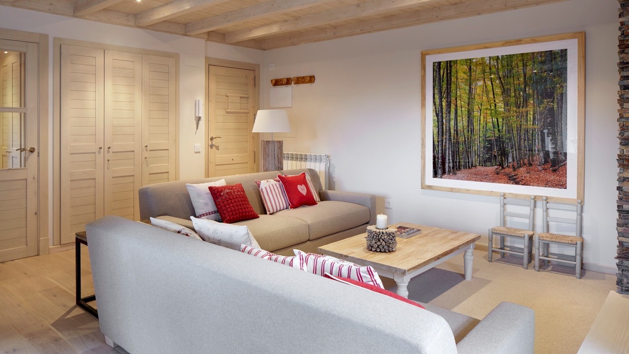 Photo of Livingroom in Casarilh