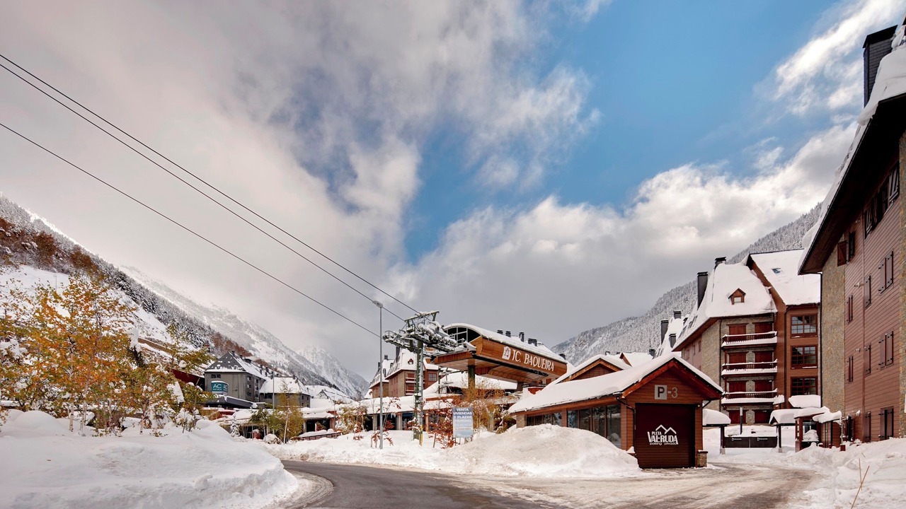 Photo of Outdoor in Casarilh
