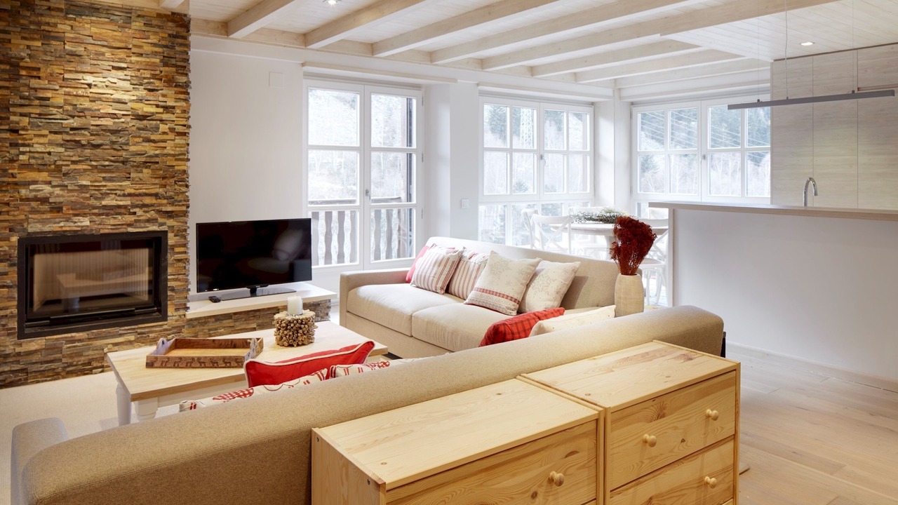 Photo of Livingroom in Casarilh
