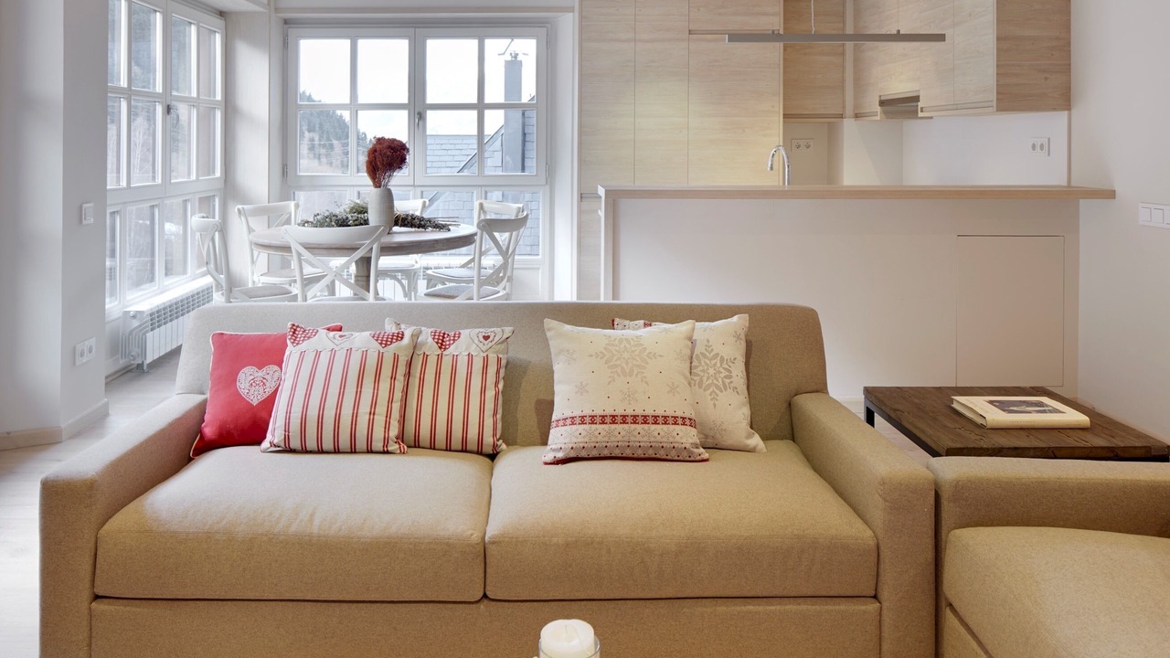 Photo of Livingroom in Casarilh