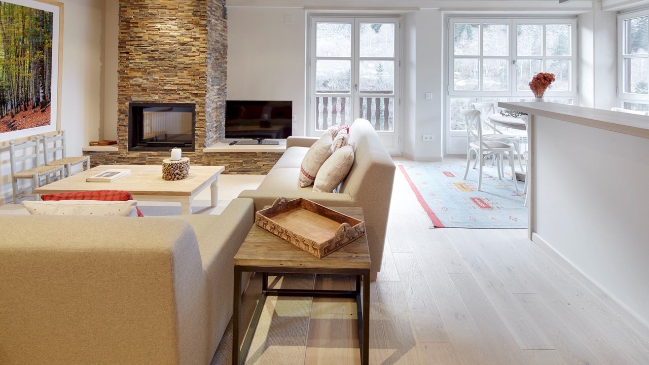 Photo of Livingroom in Casarilh