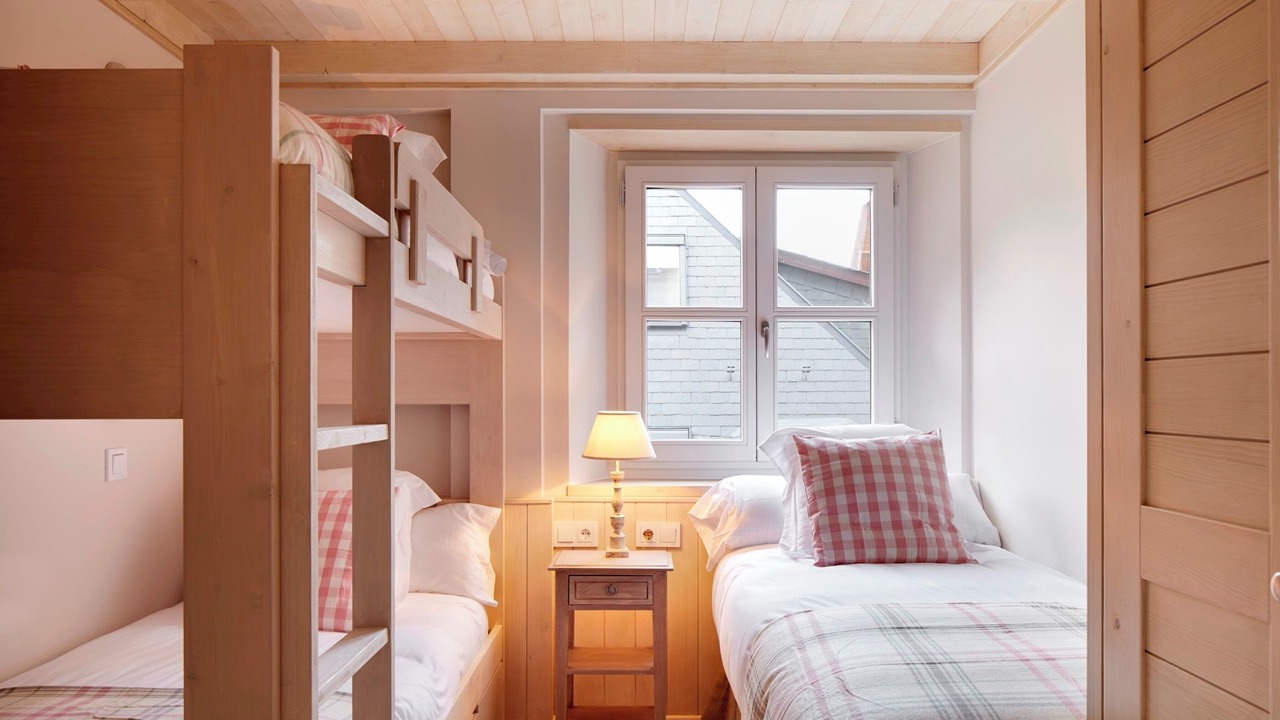 Photo of Bedroom in Casarilh