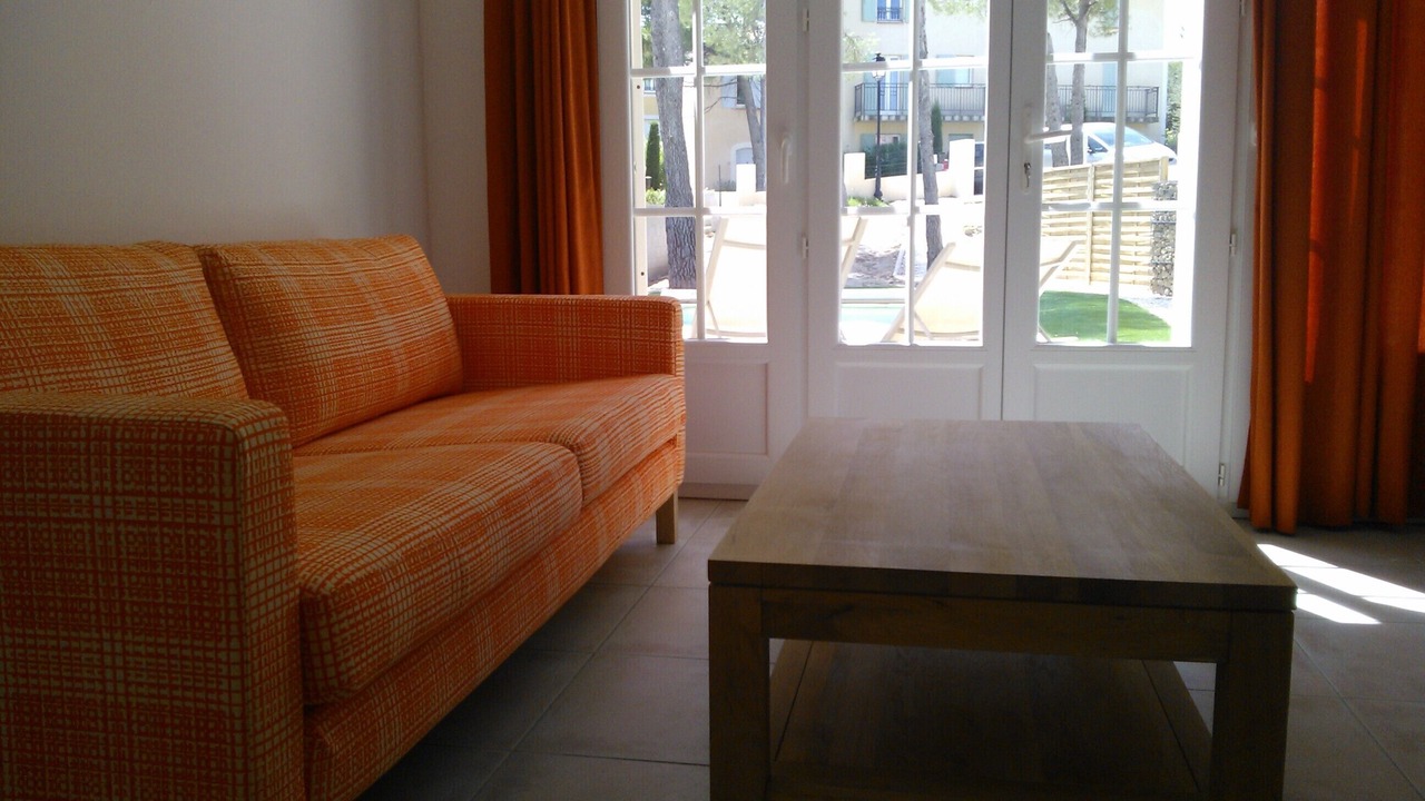 Photo of Livingroom in Pont Royal
