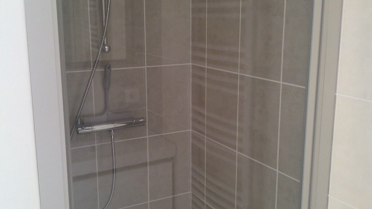 Photo of Bathroom in Pont Royal