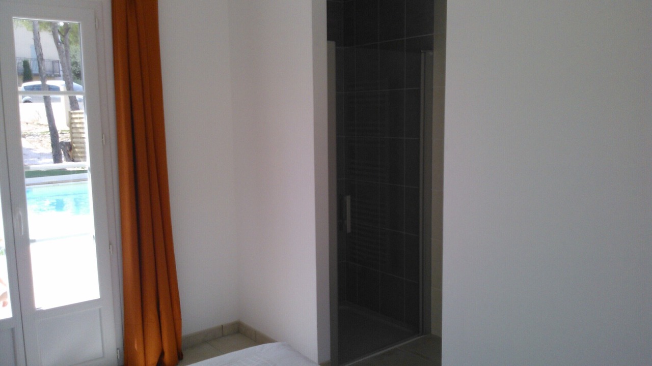 Photo of Bedroom in Pont Royal
