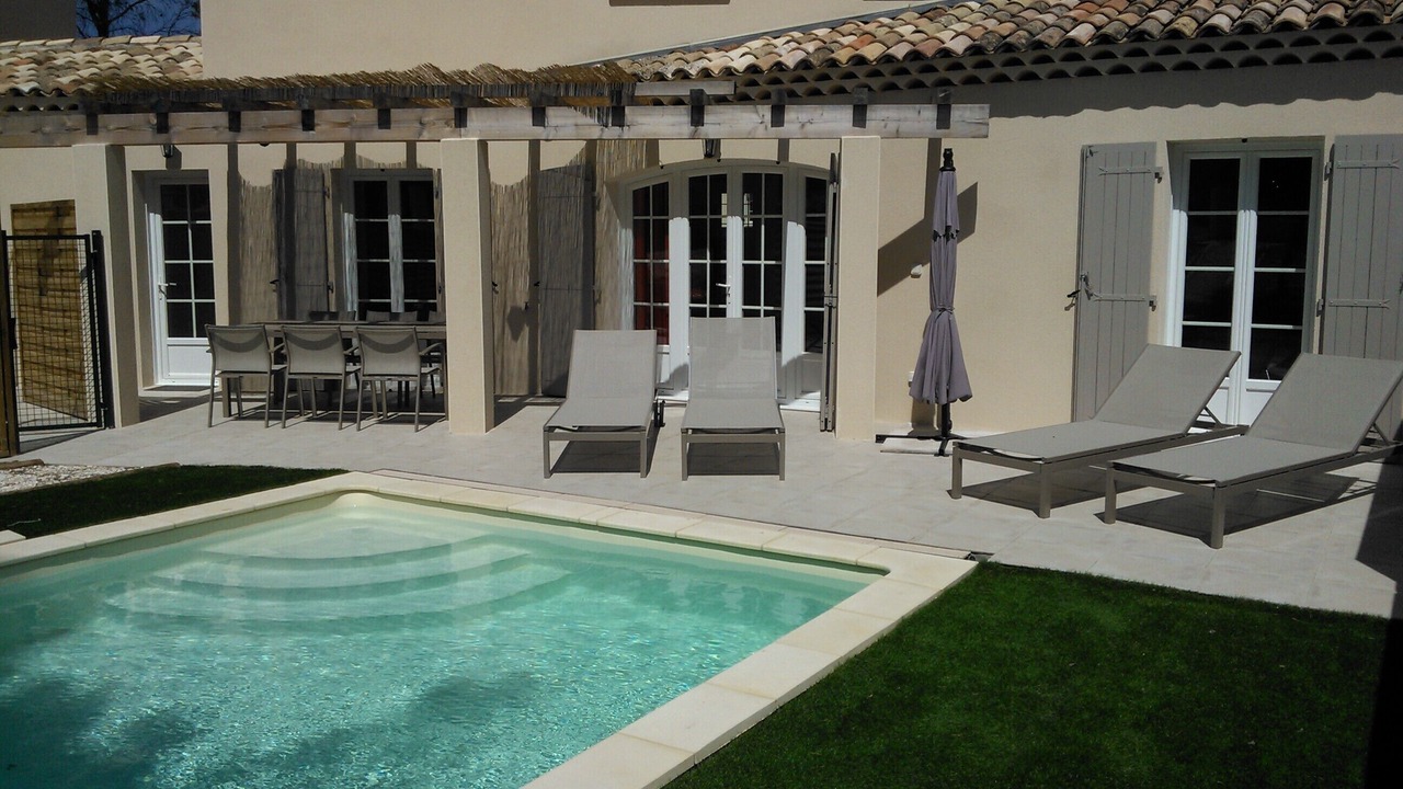 Photo of Outdoor in Pont Royal