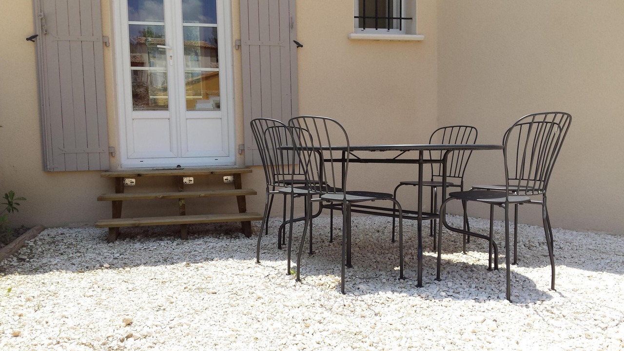 Photo of Outdoor in Pont Royal