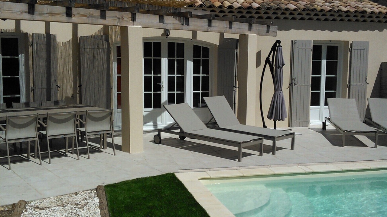 Photo of Outdoor in Pont Royal