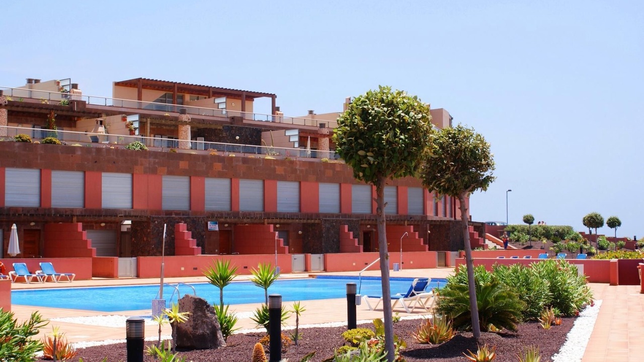 Photo of Outdoor in Los Lagos
