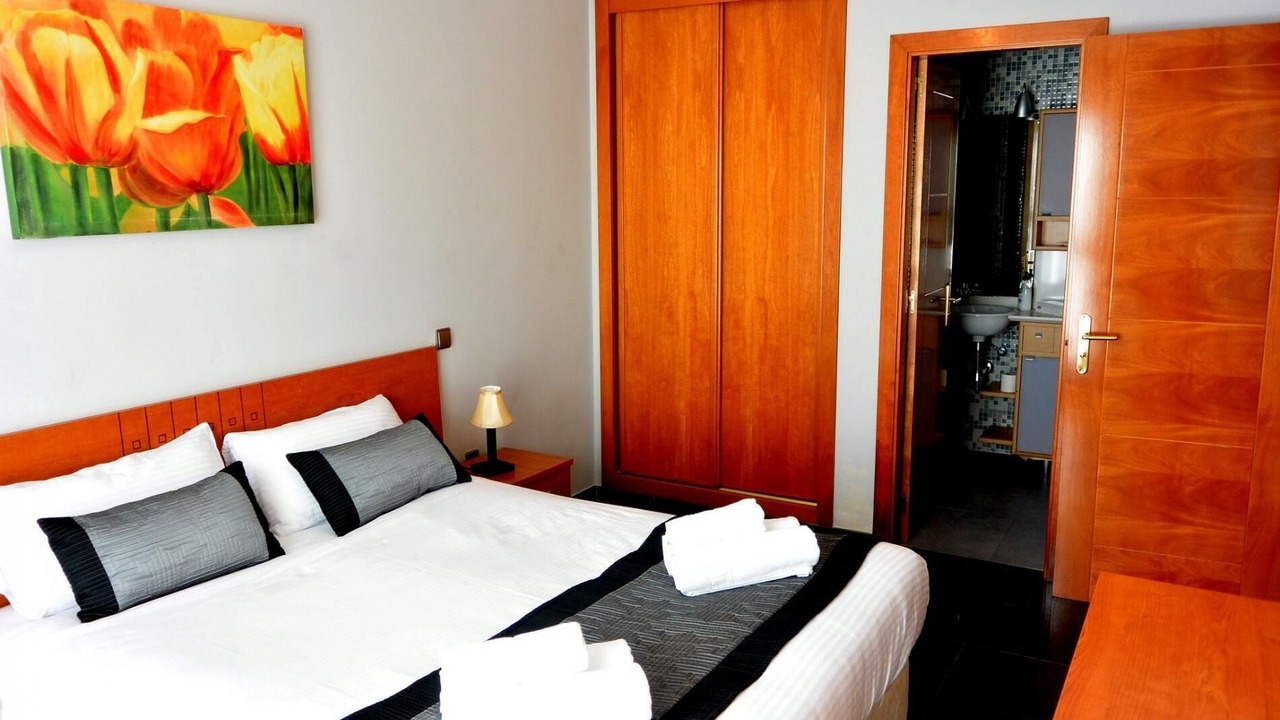 Photo of Bedroom in Los Lagos