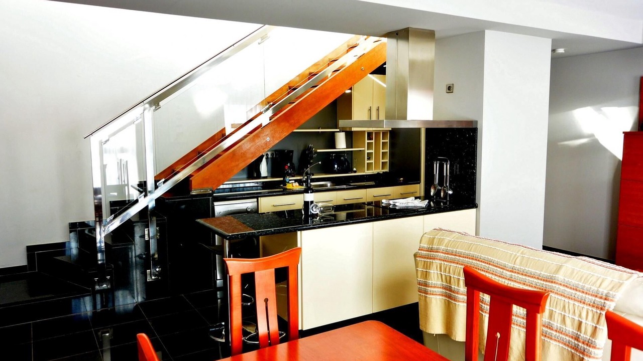 Photo of Kitchen in Los Lagos