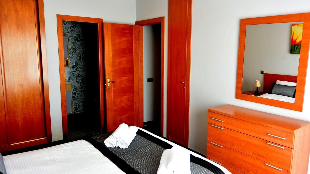 Photo of Bedroom in Los Lagos