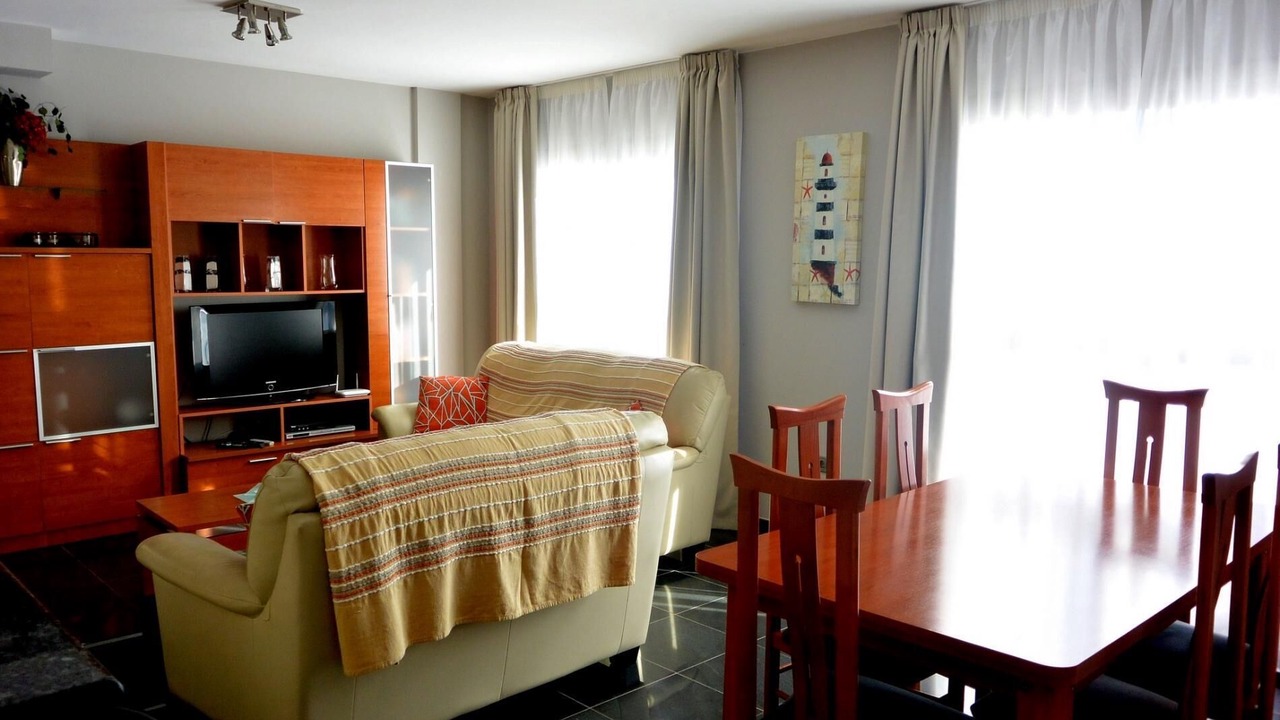 Photo of Livingroom in Los Lagos