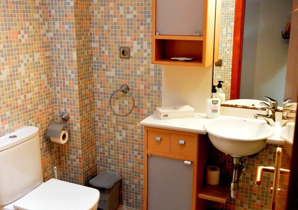 Photo of Bathroom in Los Lagos