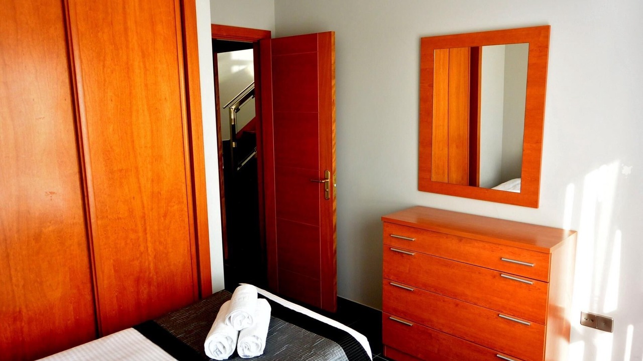 Photo of Bedroom in Los Lagos
