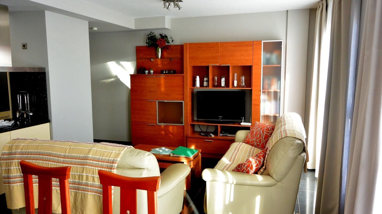 Photo of Livingroom in Los Lagos