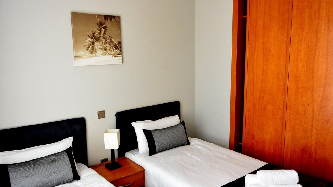 Photo of Bedroom in Los Lagos
