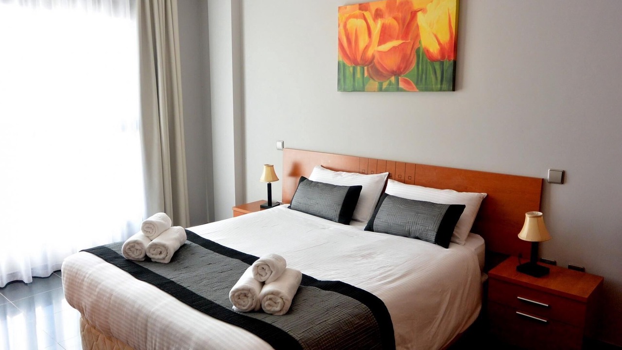 Photo of Bedroom in Los Lagos
