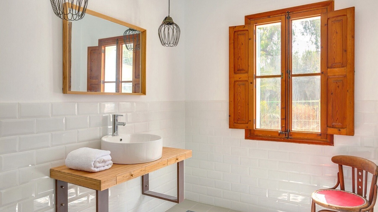 Photo of Bathroom in Establiments