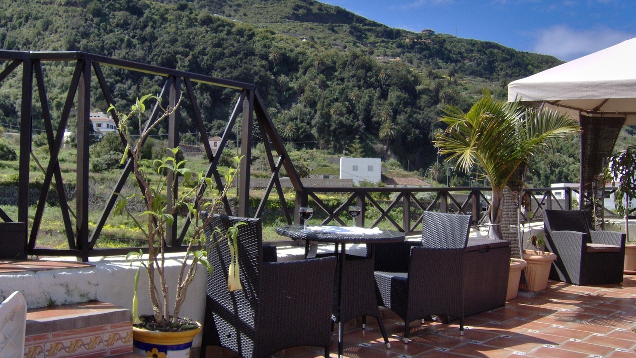 Photo of Outdoor in El Guincho