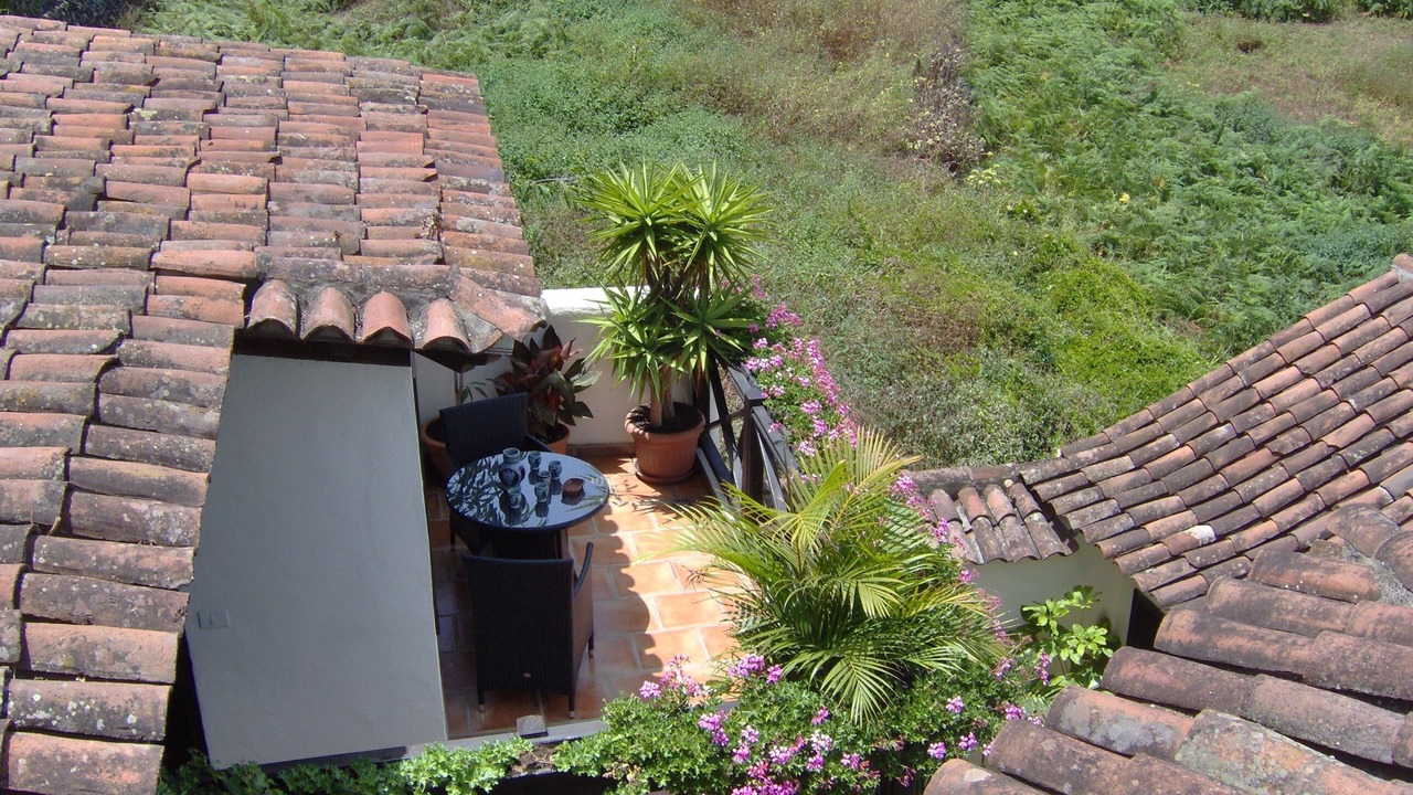 Photo of Outdoor in El Guincho