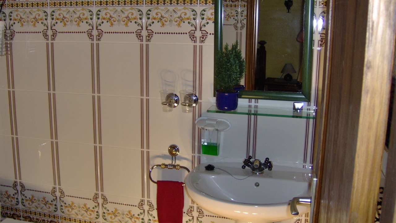 Photo of Bathroom in El Guincho