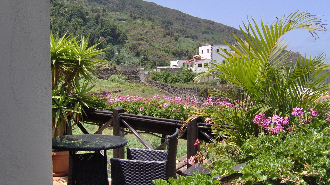 Photo of Outdoor in El Guincho