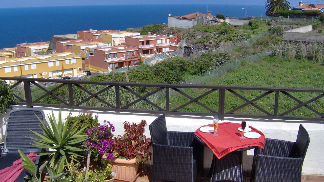 Photo of Outdoor in El Guincho