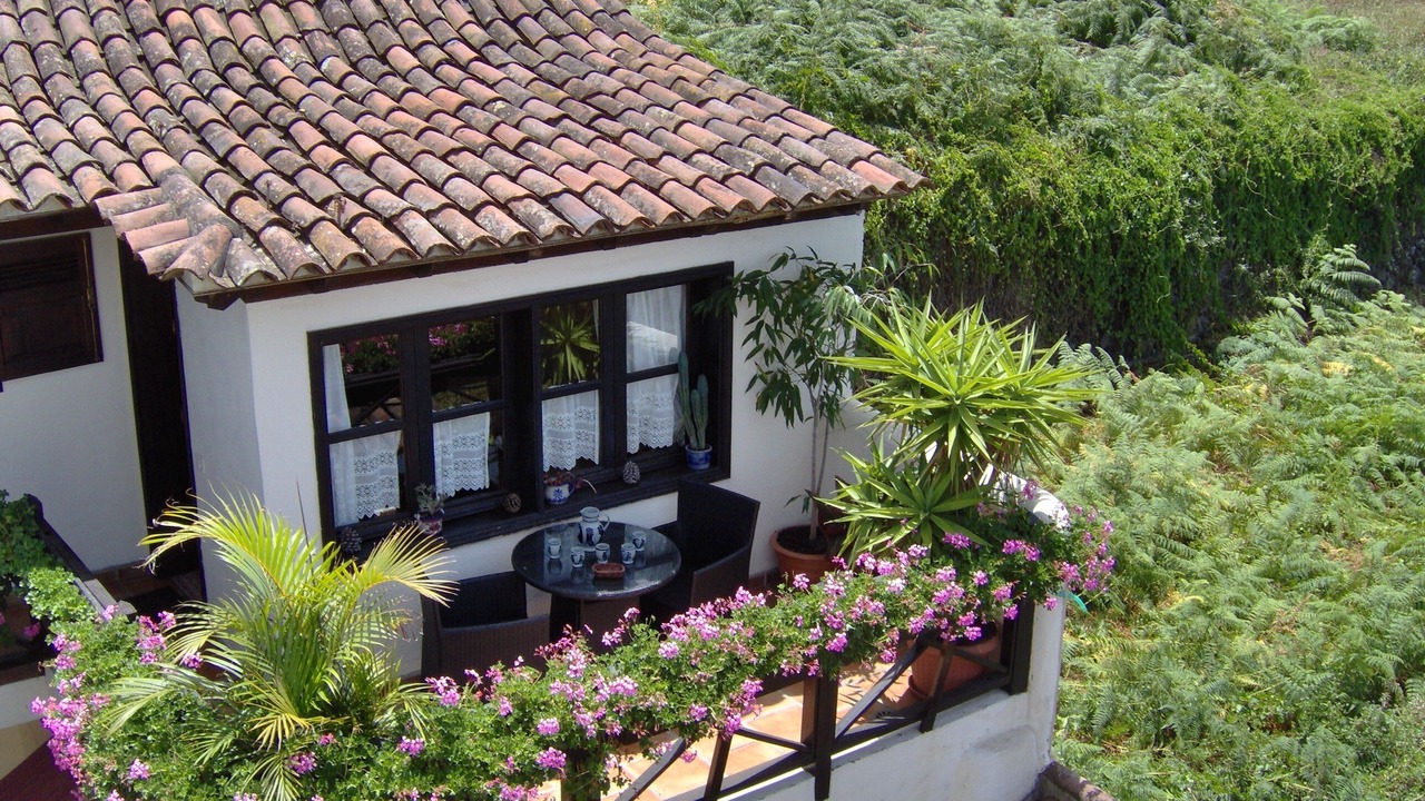 Photo of Outdoor in El Guincho
