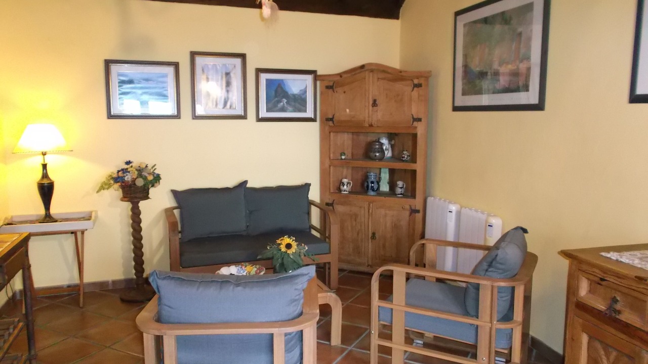 Photo of Livingroom in El Guincho