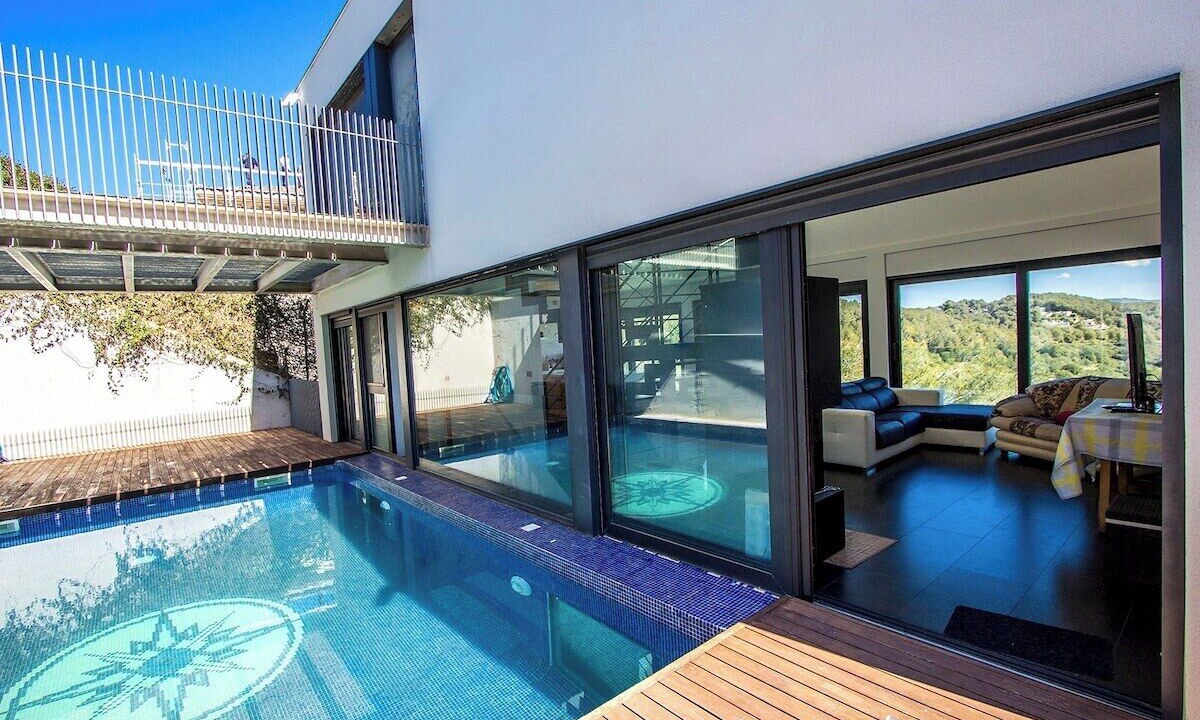 Photo of Outdoor in Costa Cunit