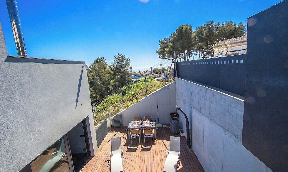 Photo of Outdoor in Costa Cunit