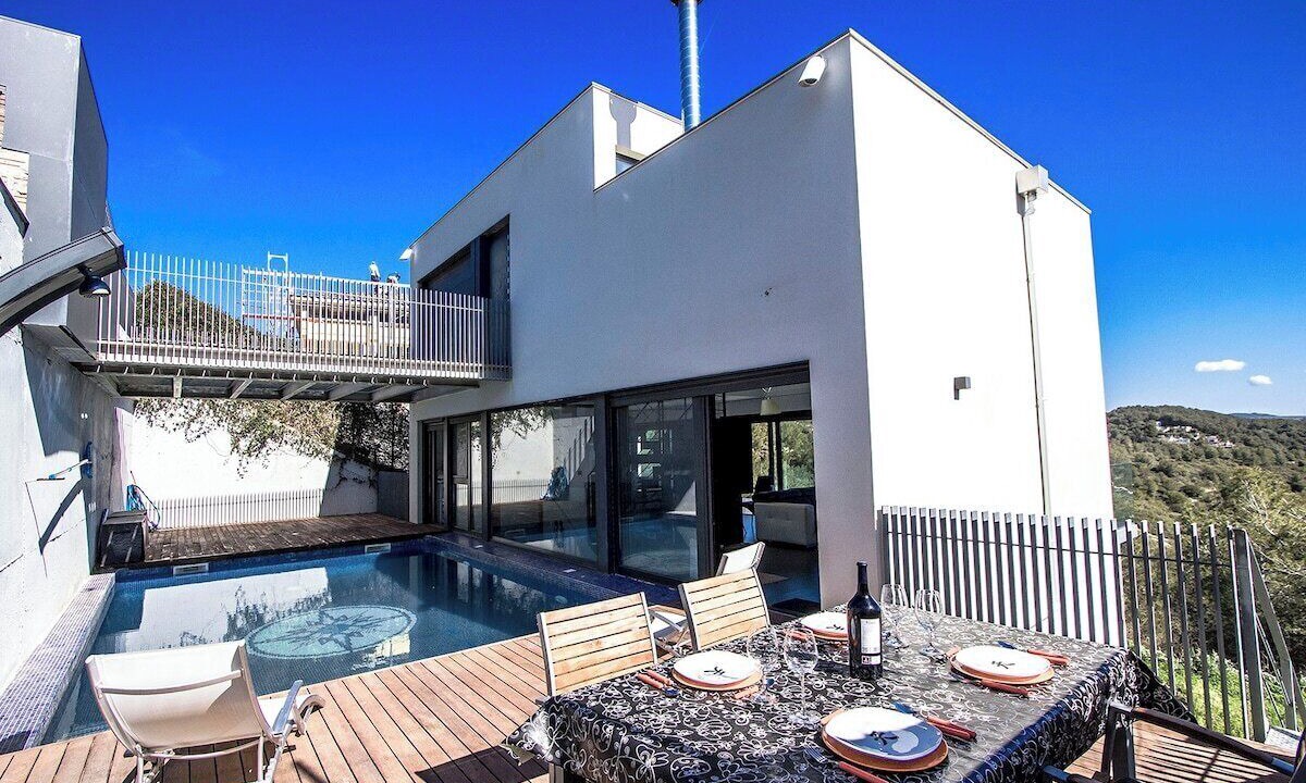 Photo of Outdoor in Costa Cunit