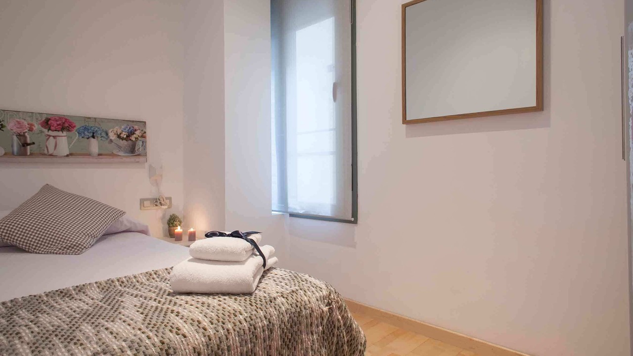 Photo of Bedroom in el Fort Pienc