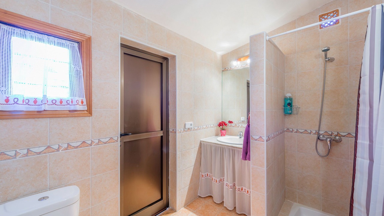 Photo of Bathroom in Inca