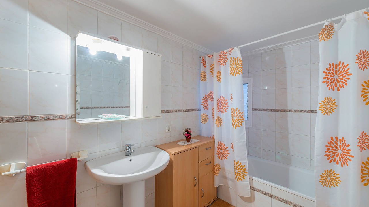 Photo of Bathroom in Inca
